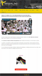 Mobile Screenshot of nationaltkd.com